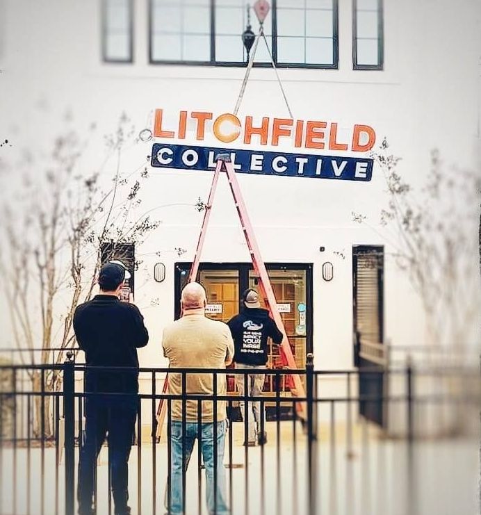 Litchfield Collective Executive Office Space