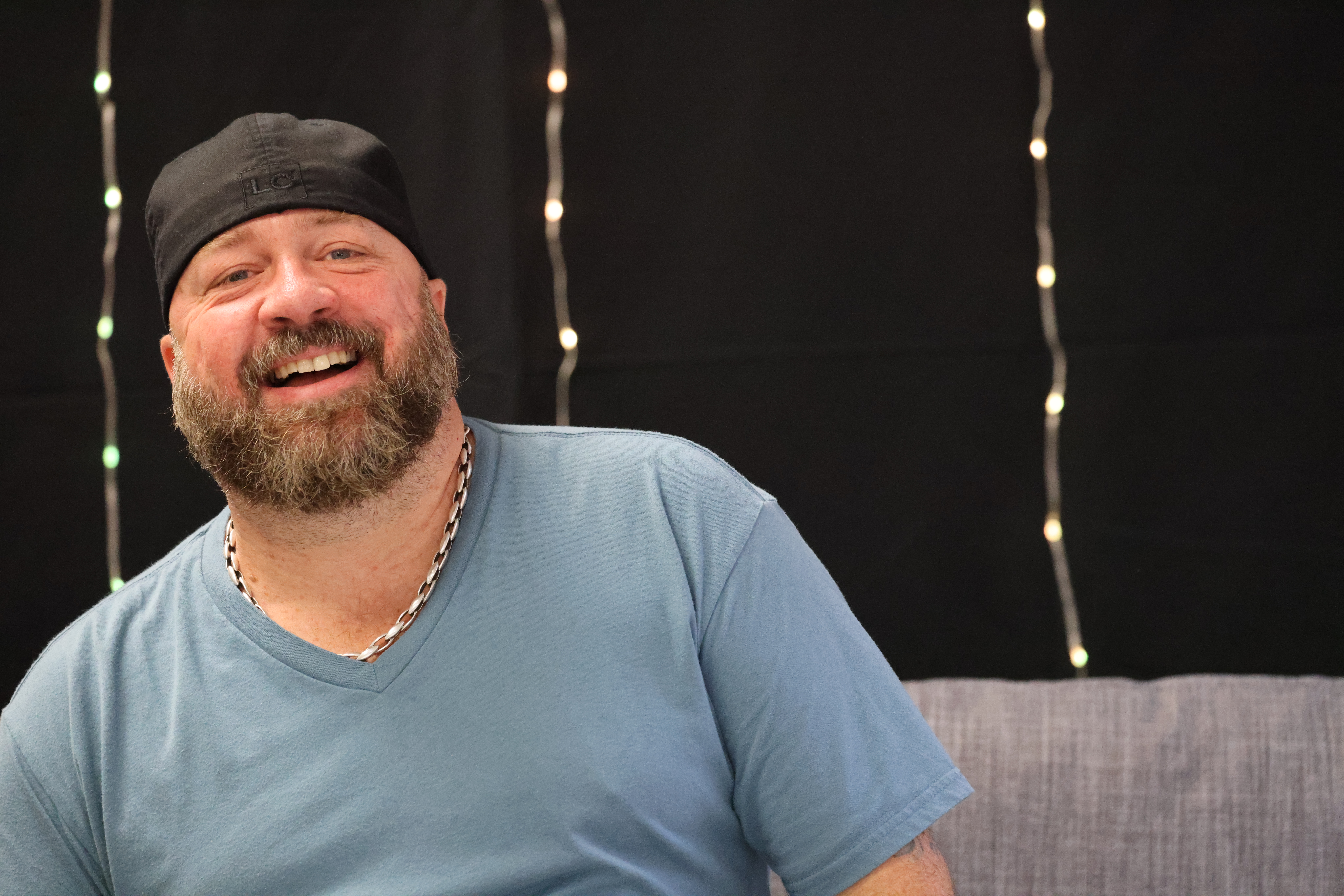 Spence Young - Founder & CEO